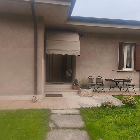 Rosi Home Negrar Exterior foto
