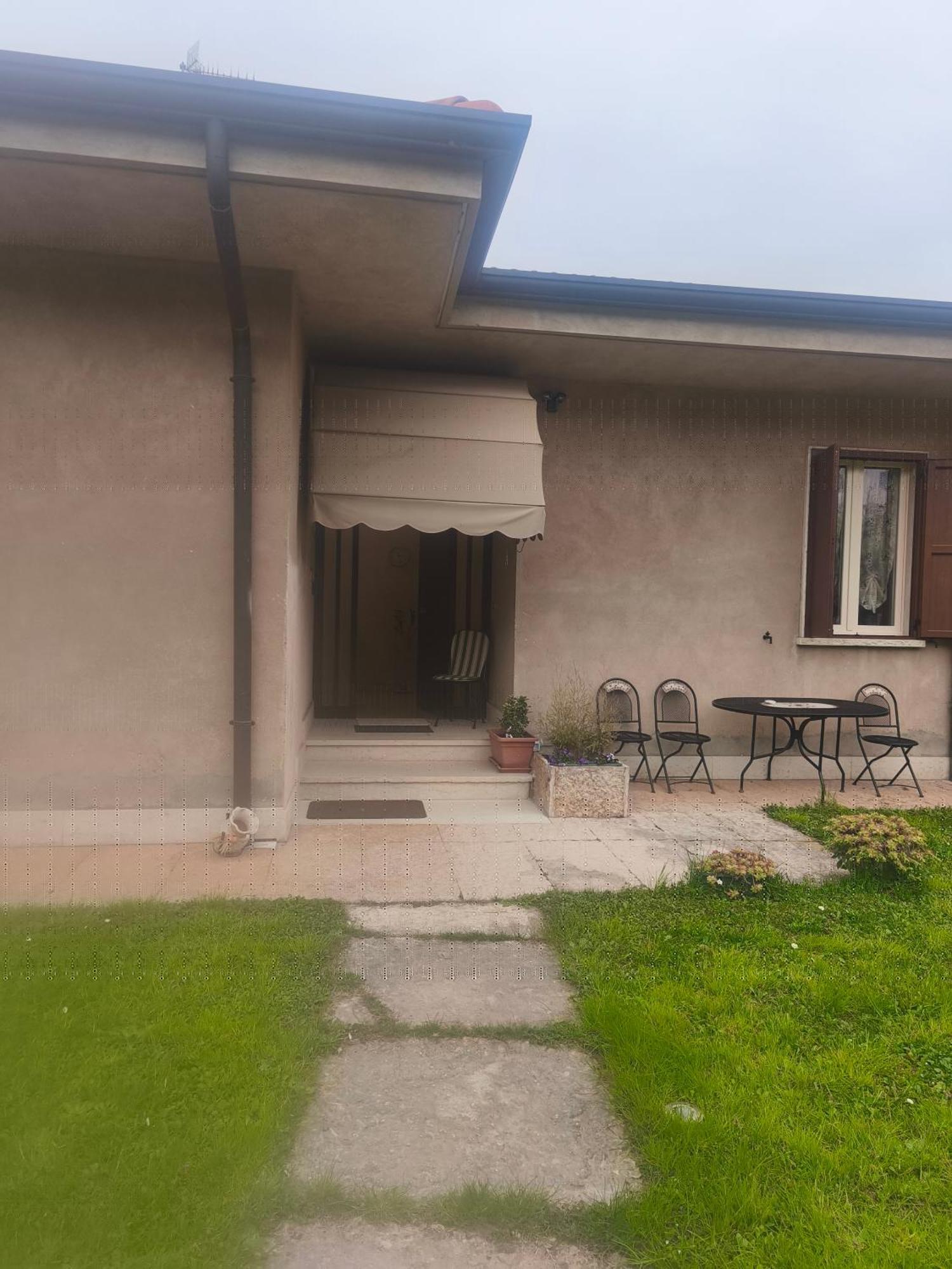 Rosi Home Negrar Exterior foto
